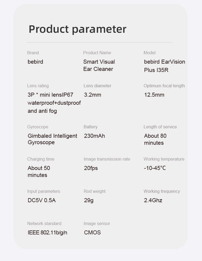 EarSight Plus