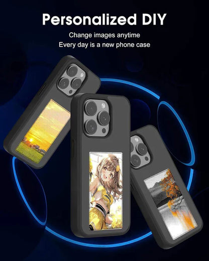 NFC Magic Smart Case For Iphone | 25 Days Return & Refund