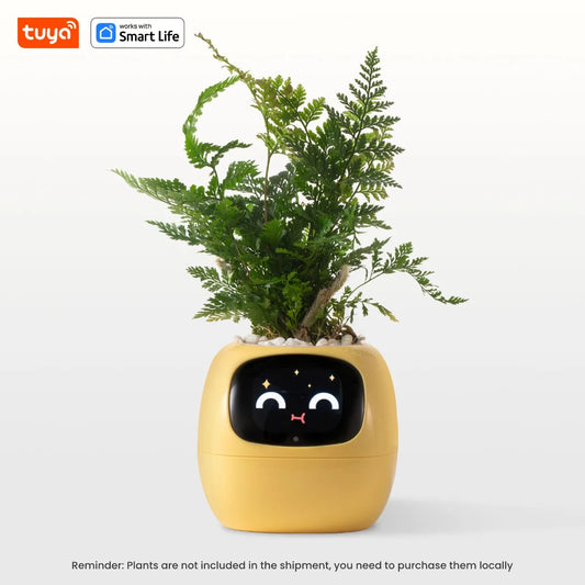 AI Smart Planter