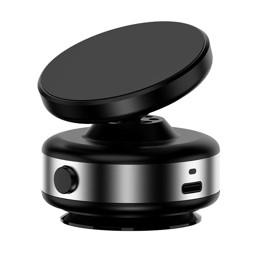 360° Rotation Sucker Magnetic Phone Holder