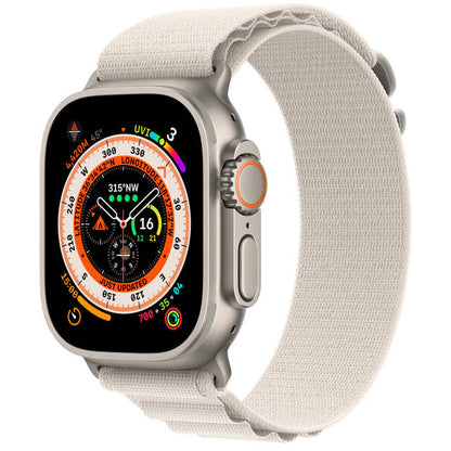 Smart iWatch Ultra 49mm (Android and iOS)